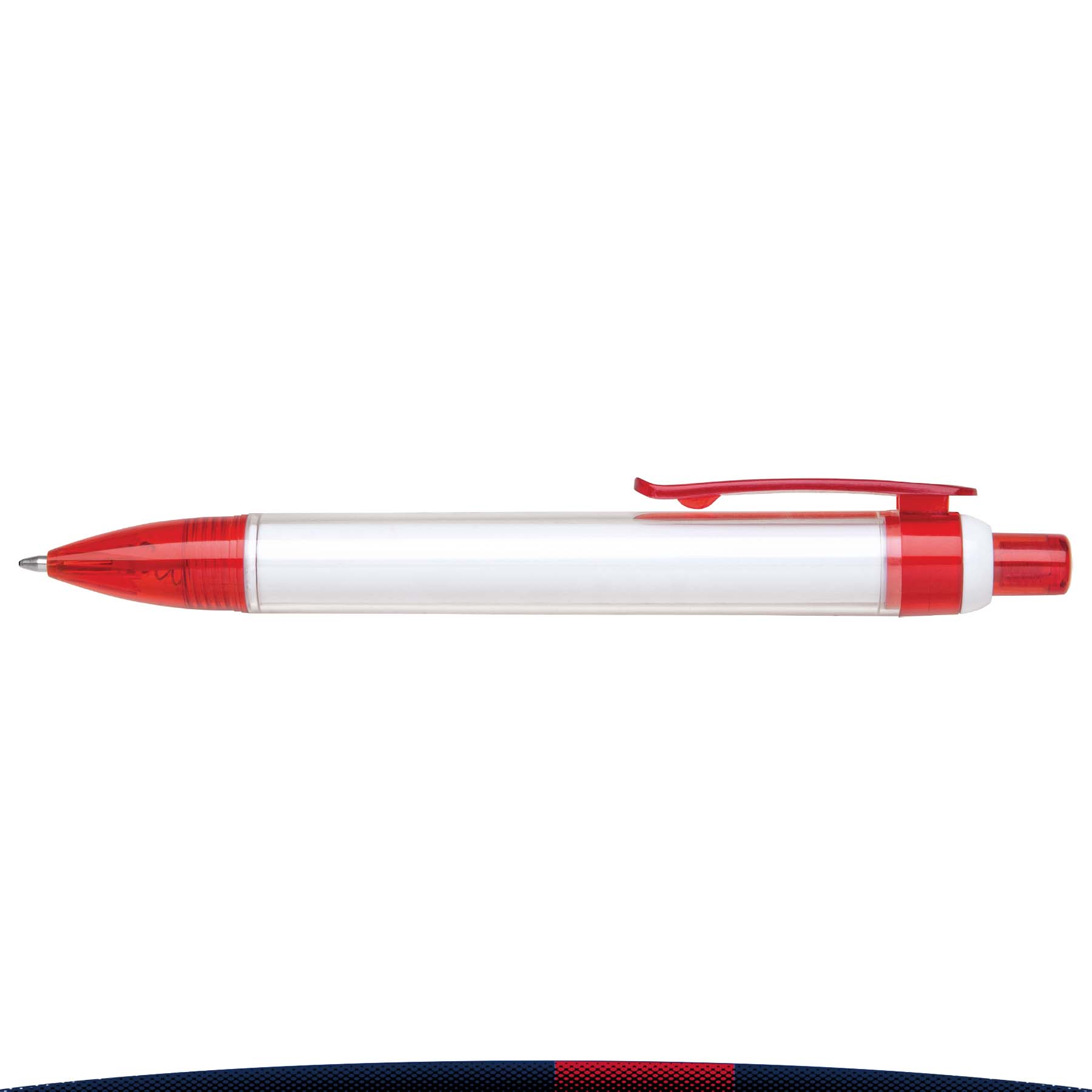 Blorm Plastic Pen 2