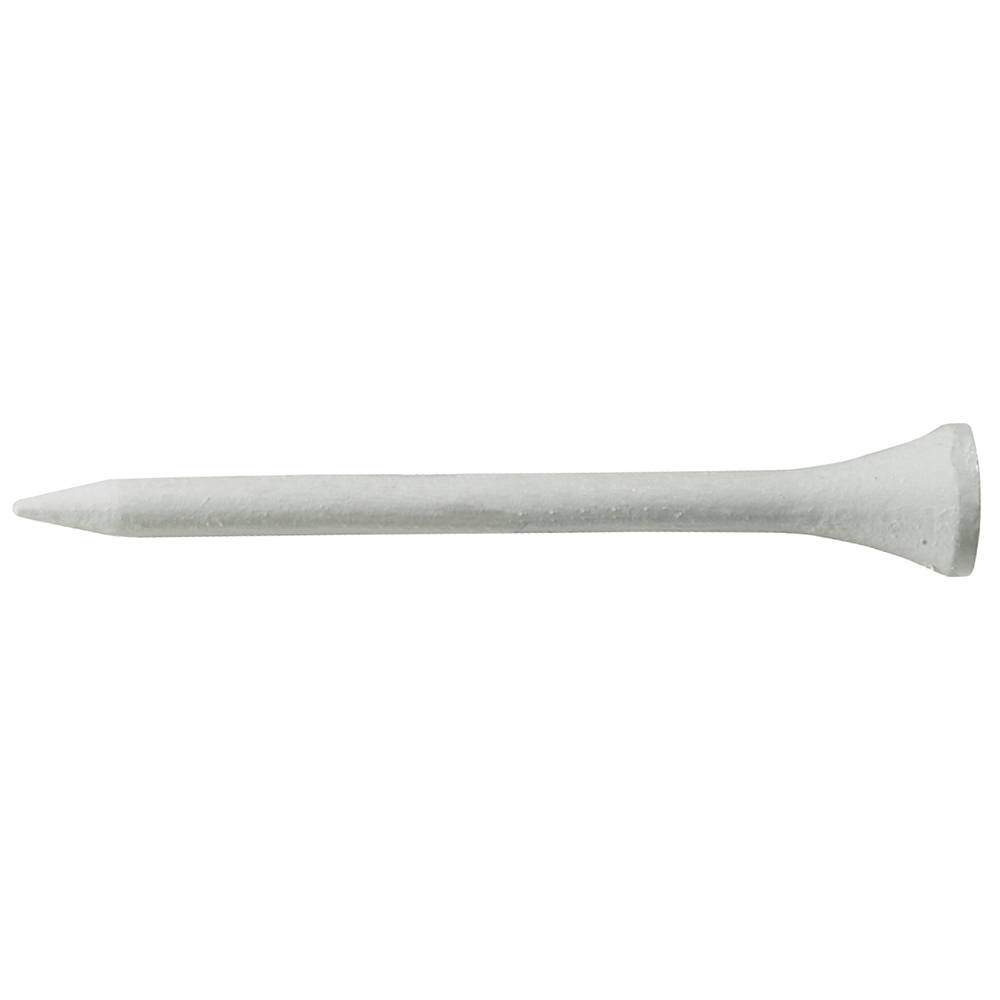 Wood Tees 2 3/4" Full Color Cup and 2 Color Shank 10