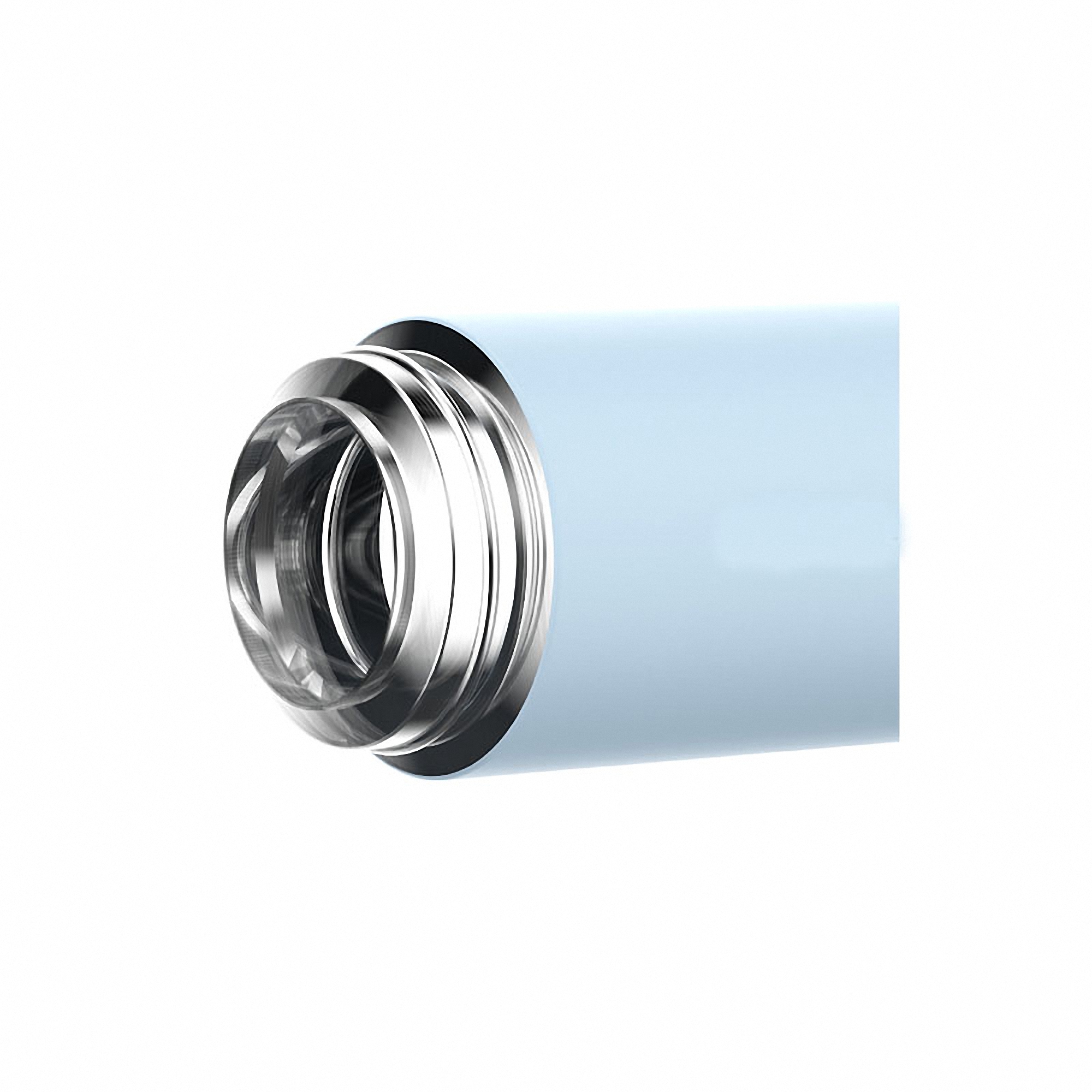 12 oz Travel Mug with Snap Seal Lid and Custom Imprint 4