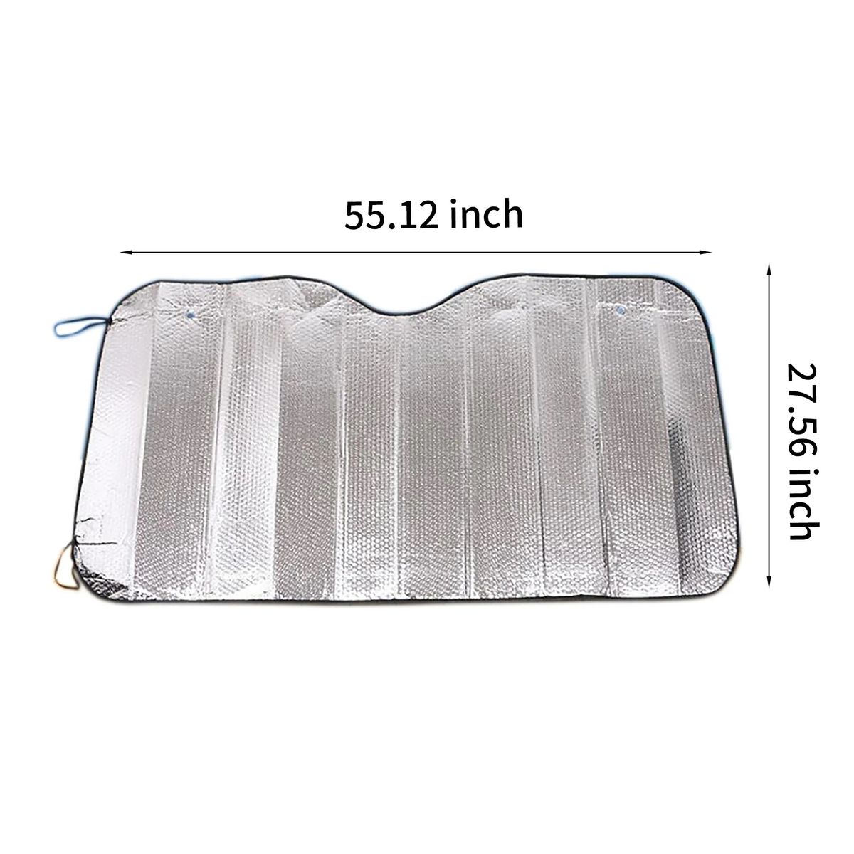 UV Protection Windshield Shade for Cars 4