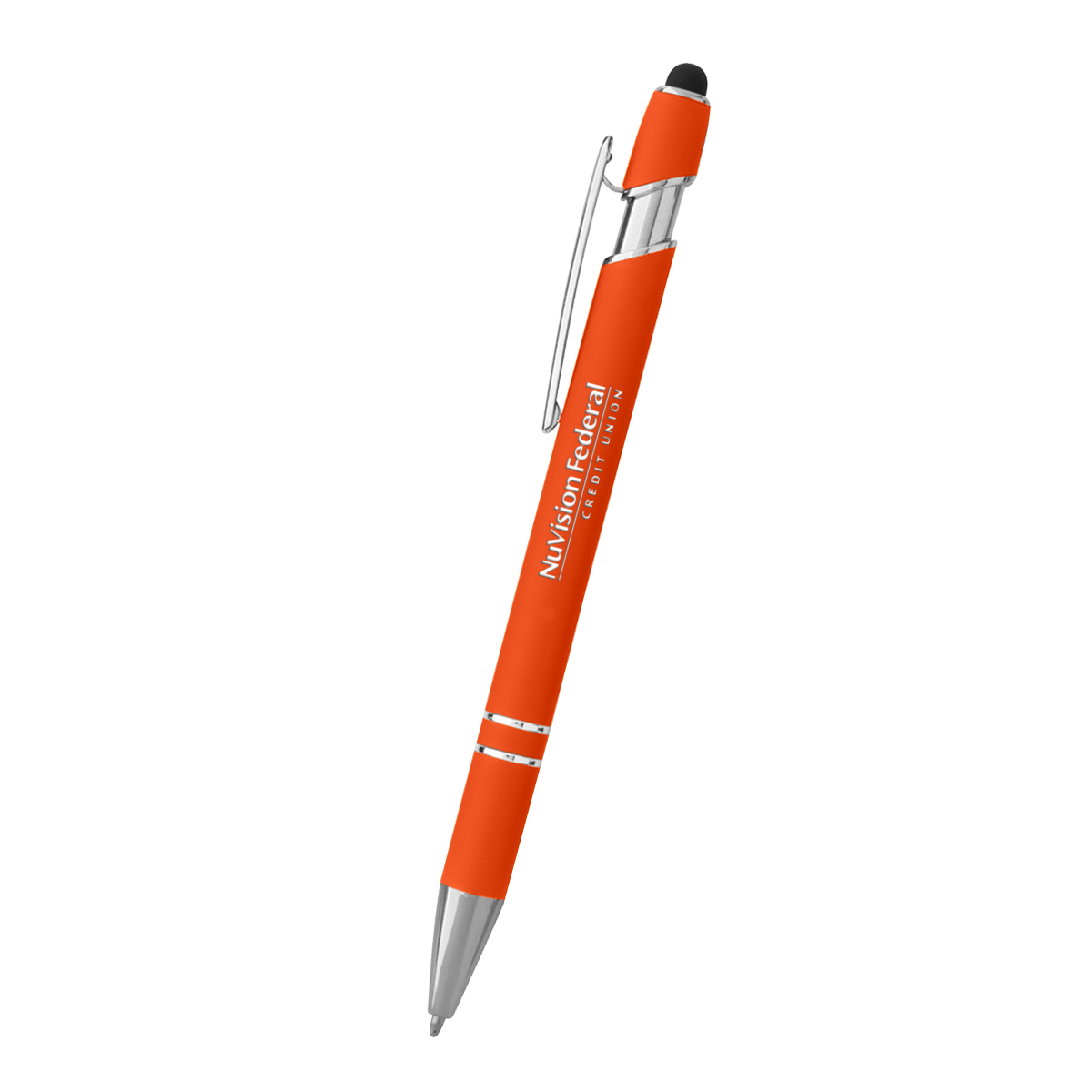 Incline Recycled Aluminum Stylus Pen 9