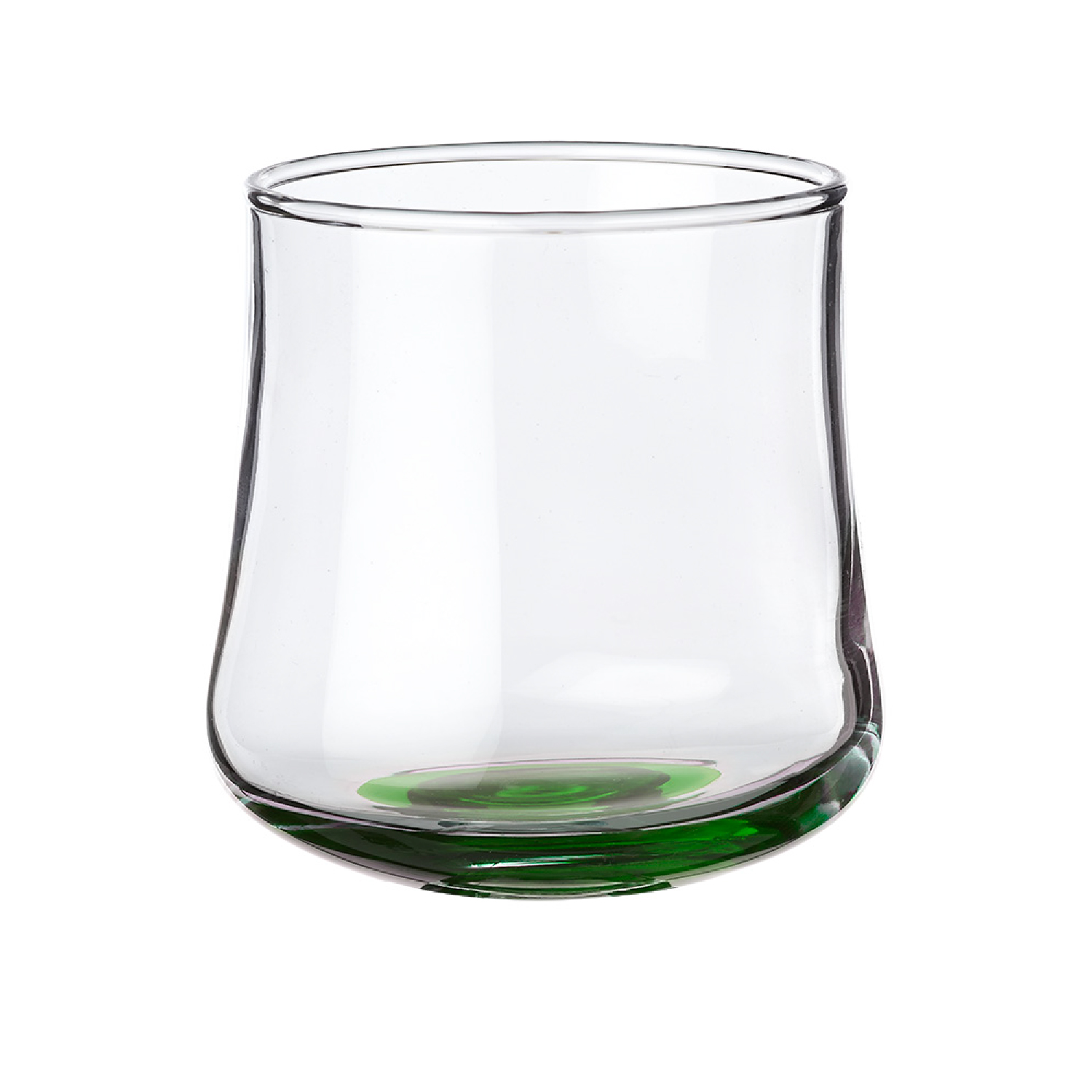 11 oz. Belle Stemless Glasses (Engraved Imprint) 15