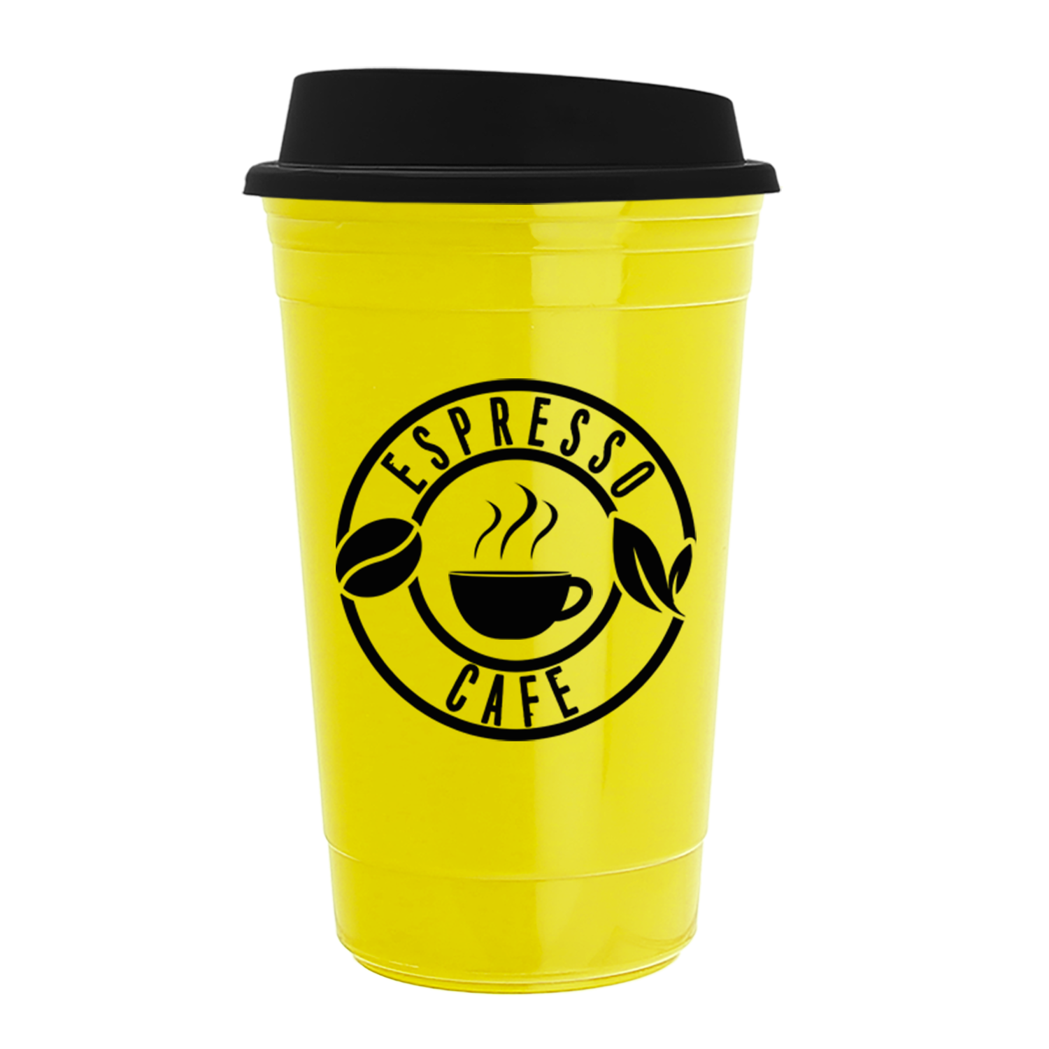 Garyline® Travel Insulated Cup - 16 oz. 798