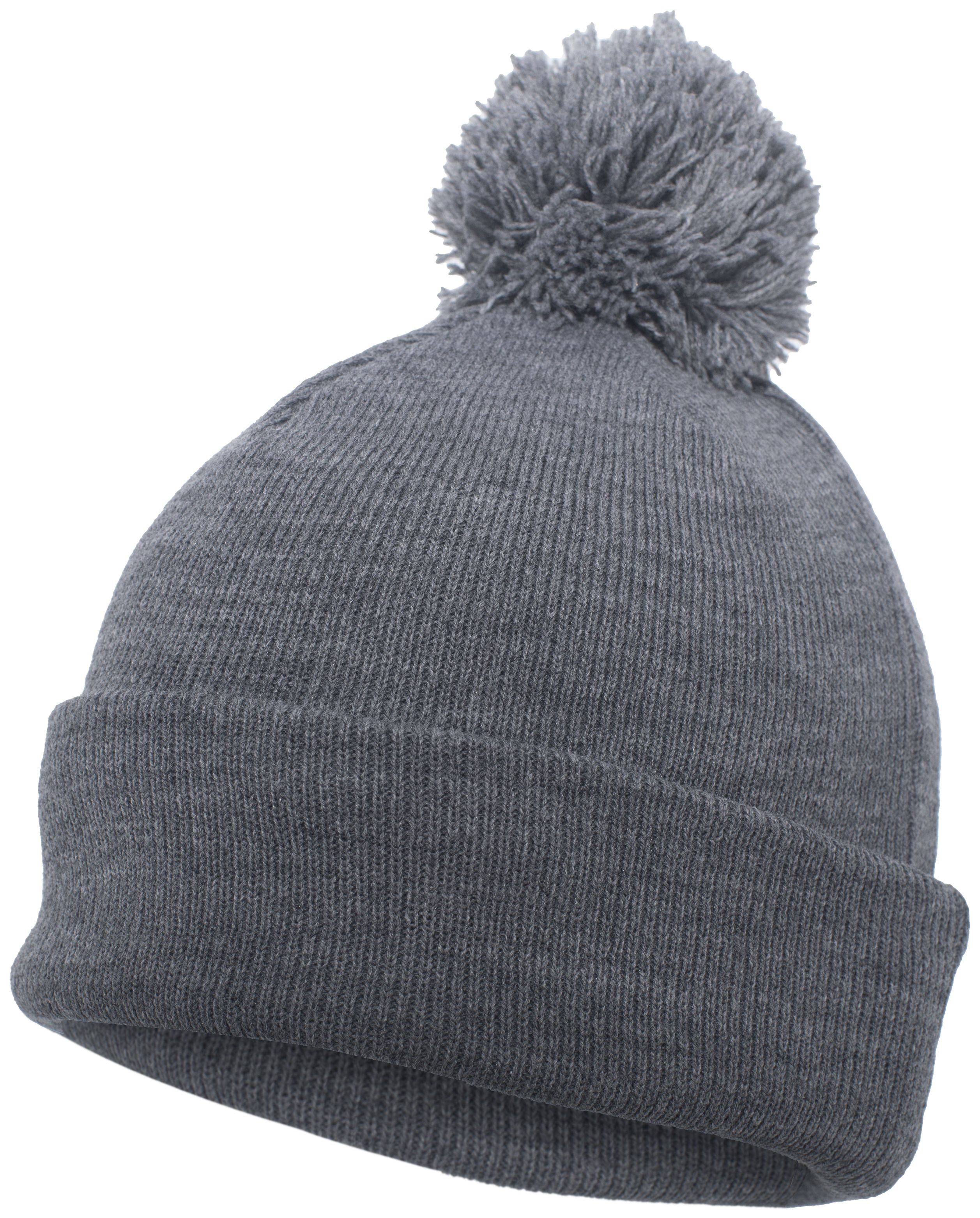 Pom Beanie 6