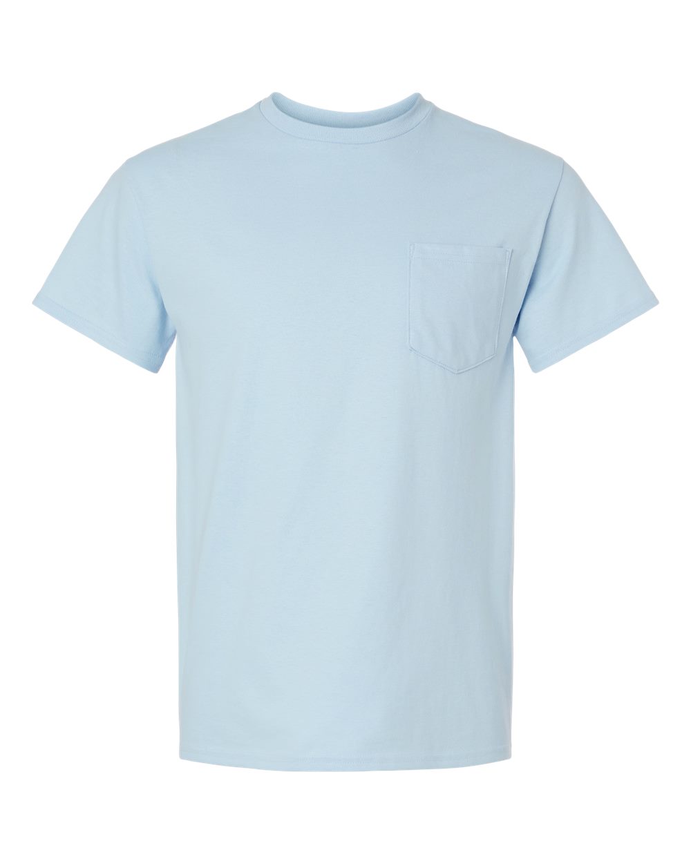 Unisex Ultra Cotton® Pocket T-Shirt - 2300 42