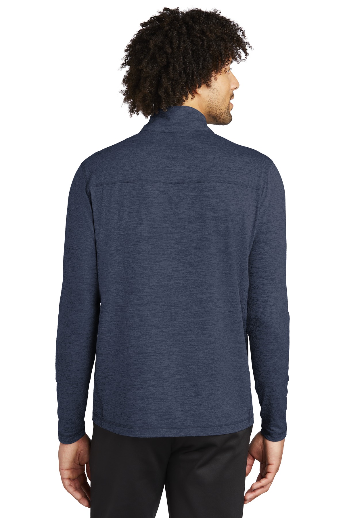 Exchange 1 5 Long Sleeve 1/2-Zip