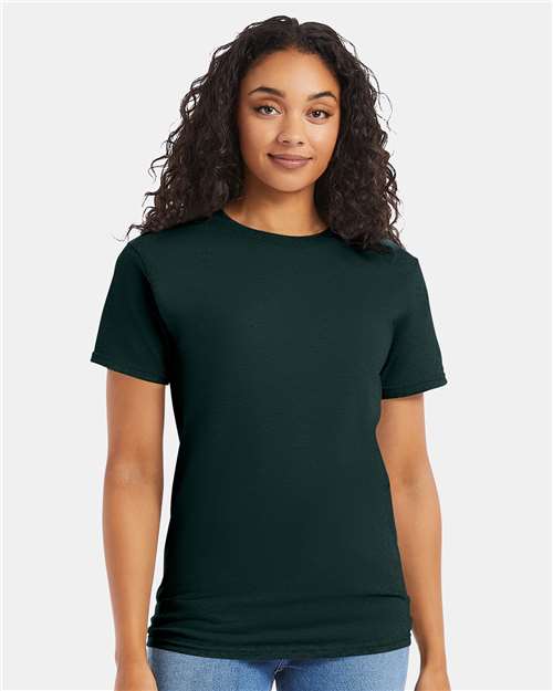 Unisex Essential-T T-Shirt - 5280 82