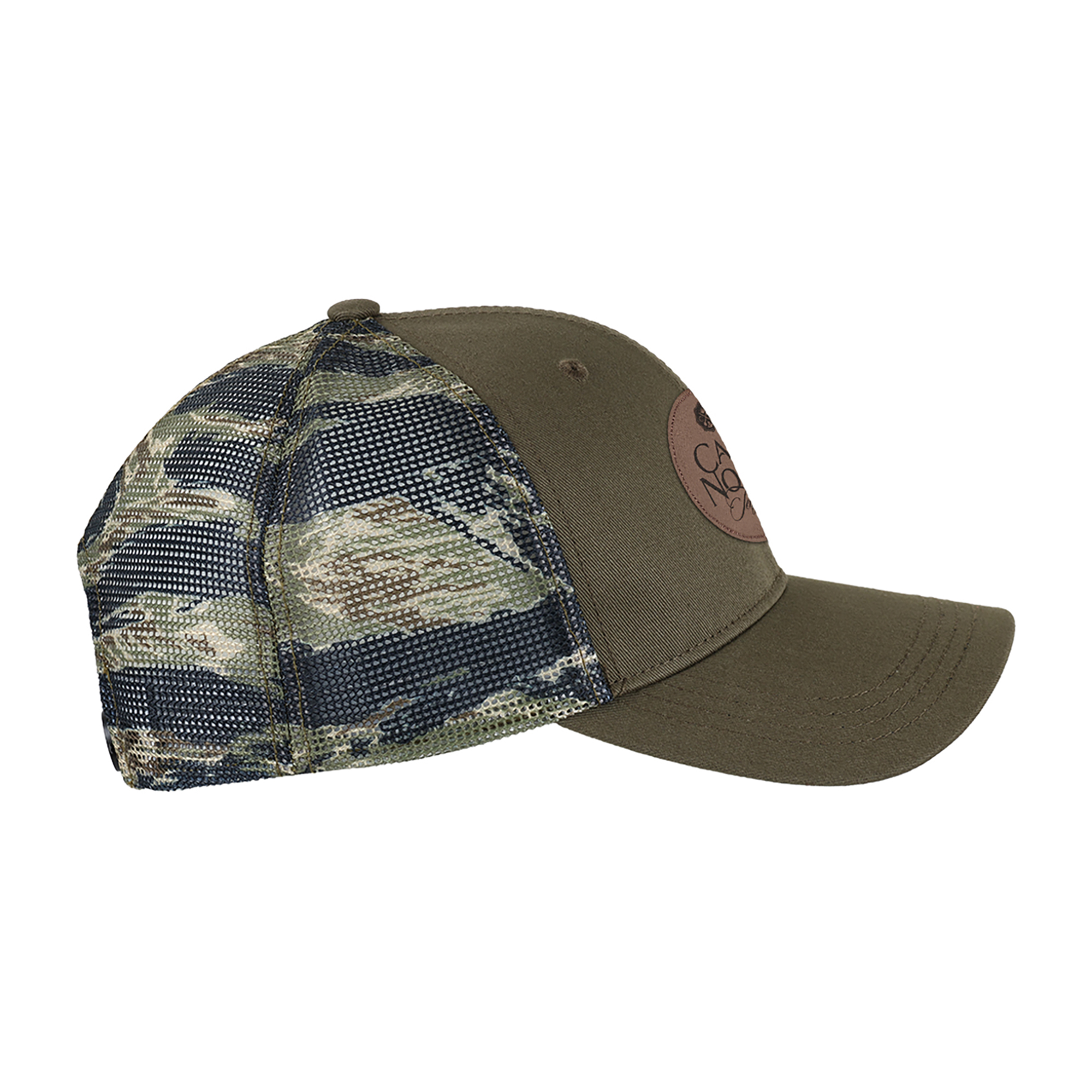 Ahead Tiger Trucker 6