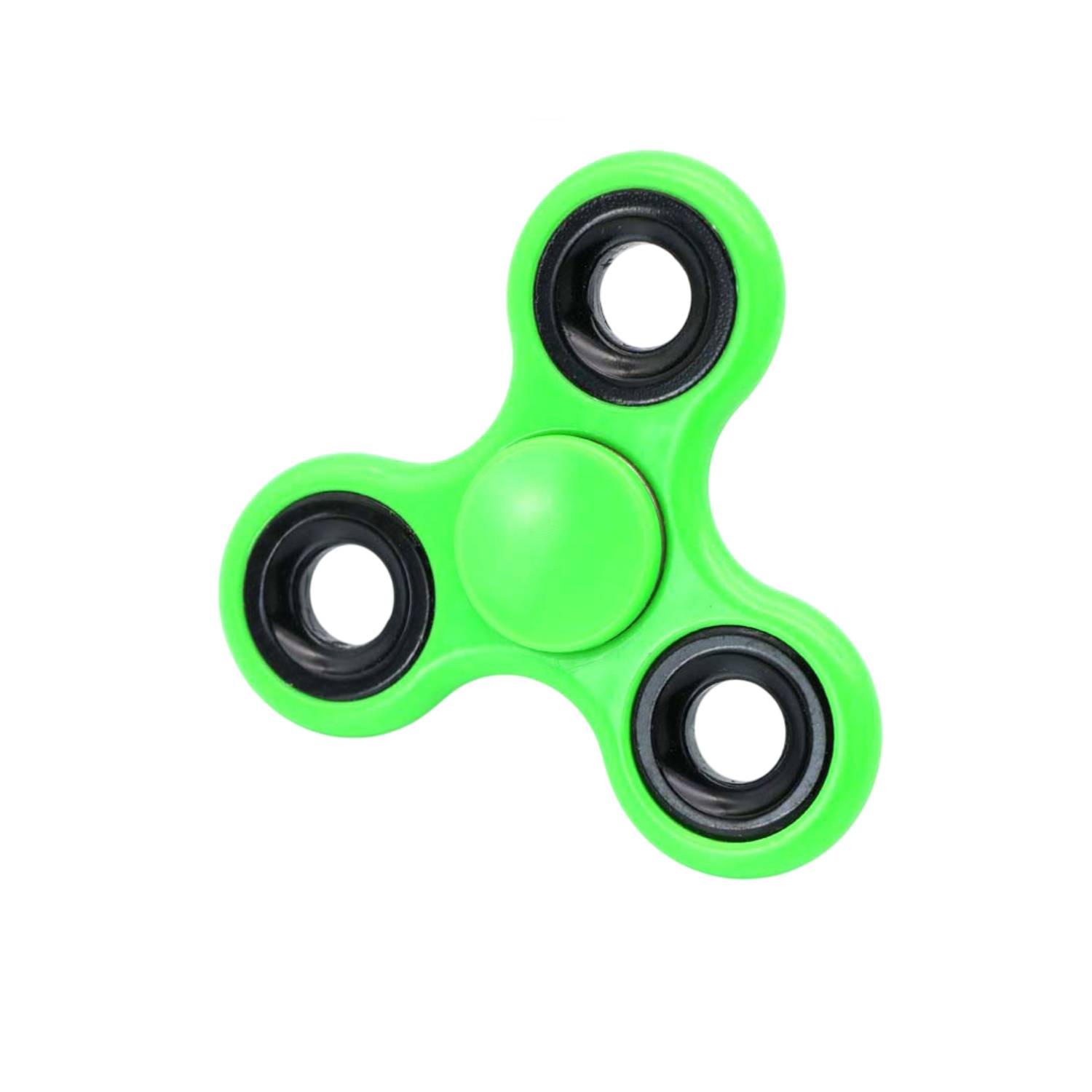 Stress Relief Fingertip Fidget Spinner 8