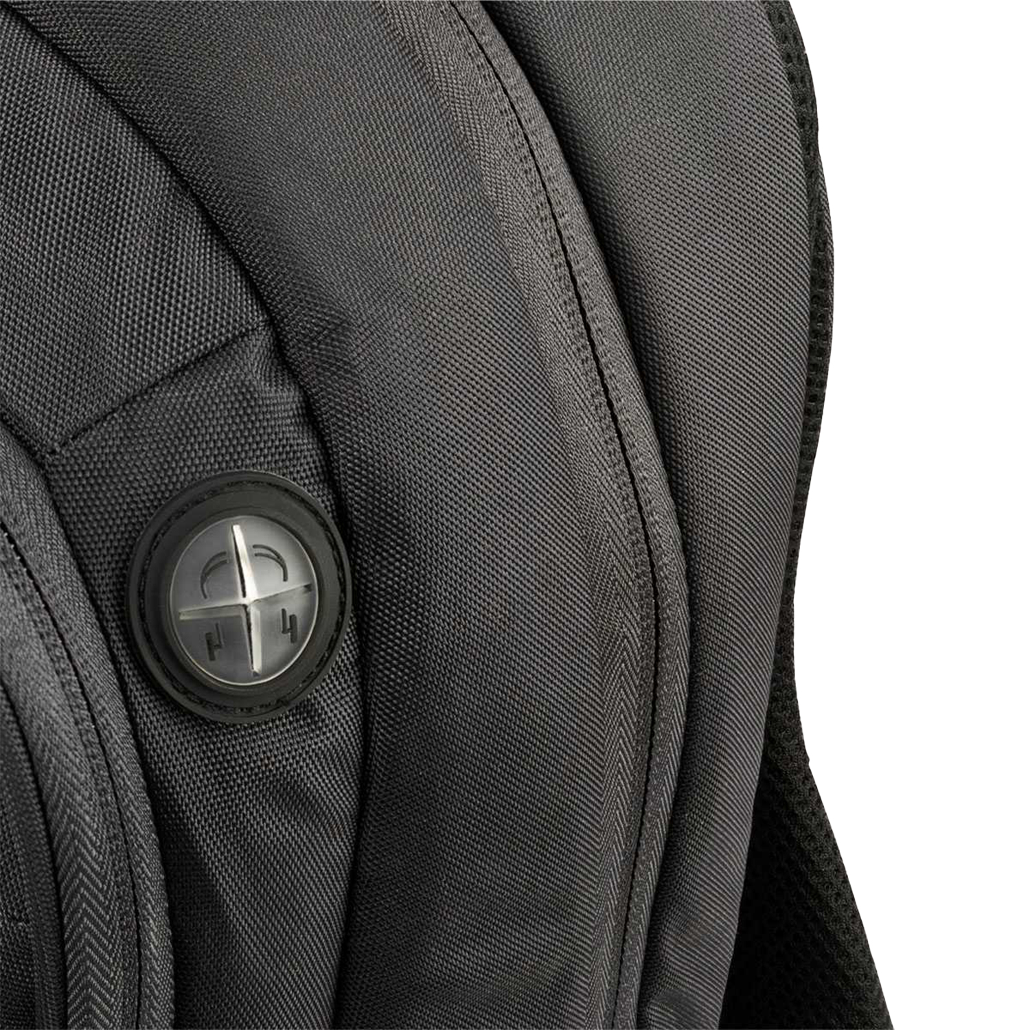 TUCANO® - Italy LATO Recycled Modern Executive Business Backpack 13