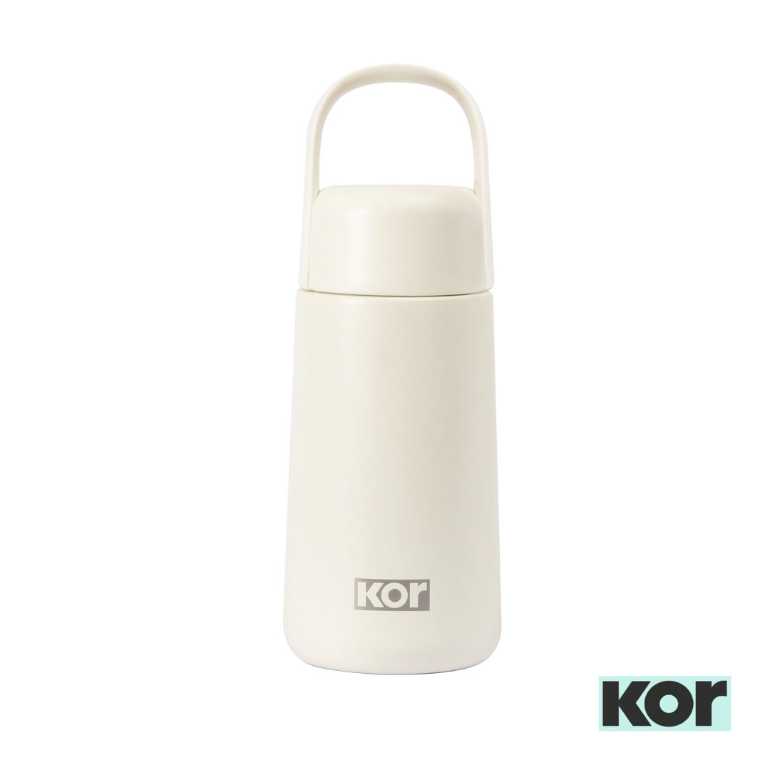 Kor® Melrose Double Wall SS Bottle - 12oz 9
