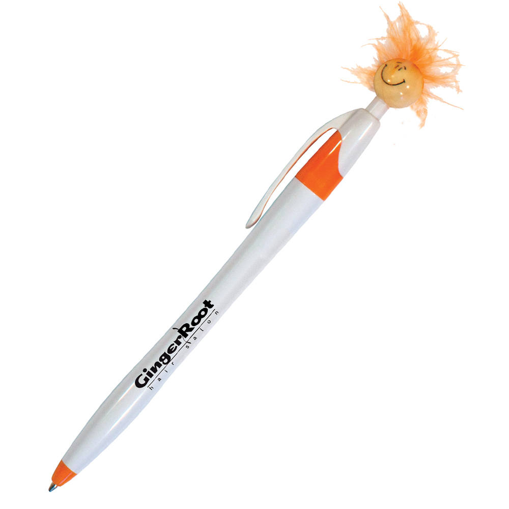 Wild Smilez Pen - Light Tone 3