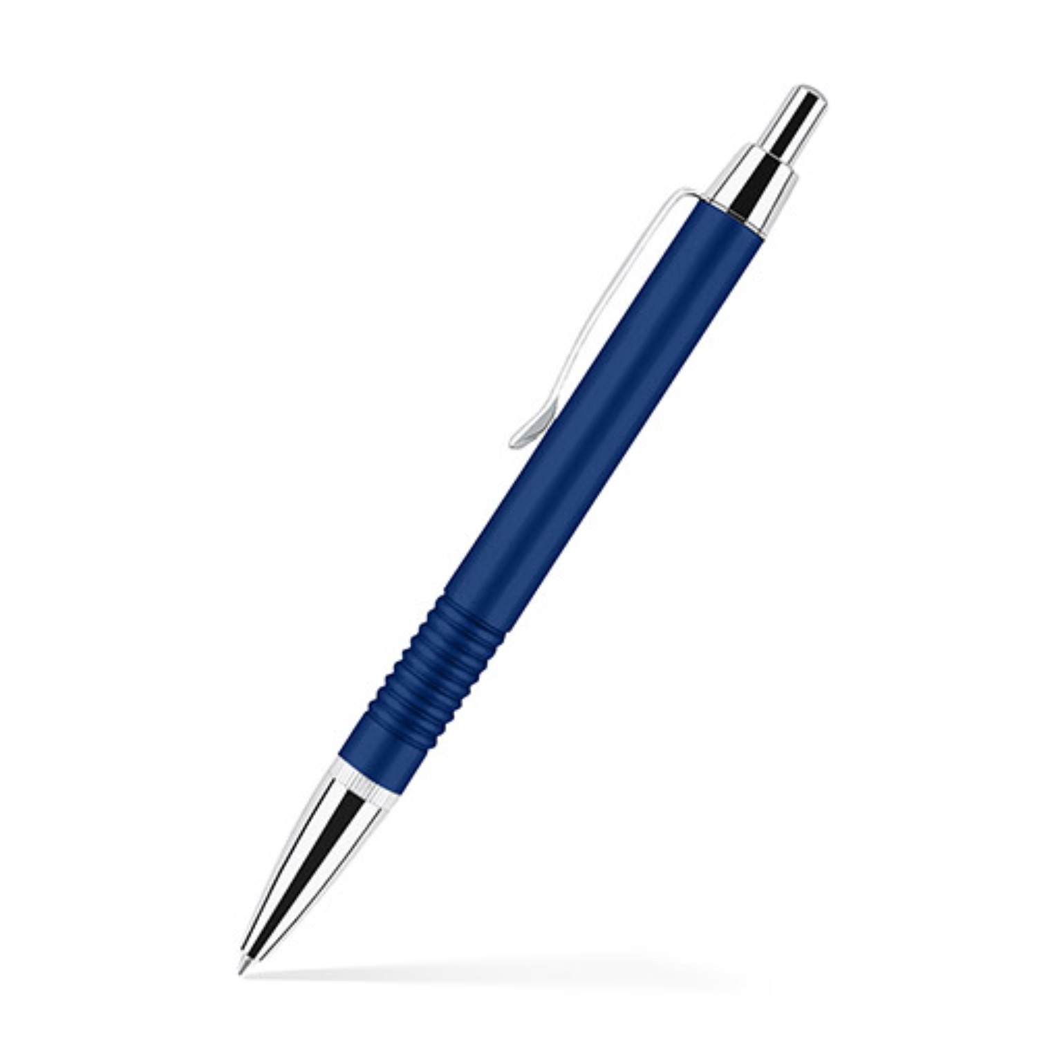 Brass Ballpoint Click Metal Pen 22
