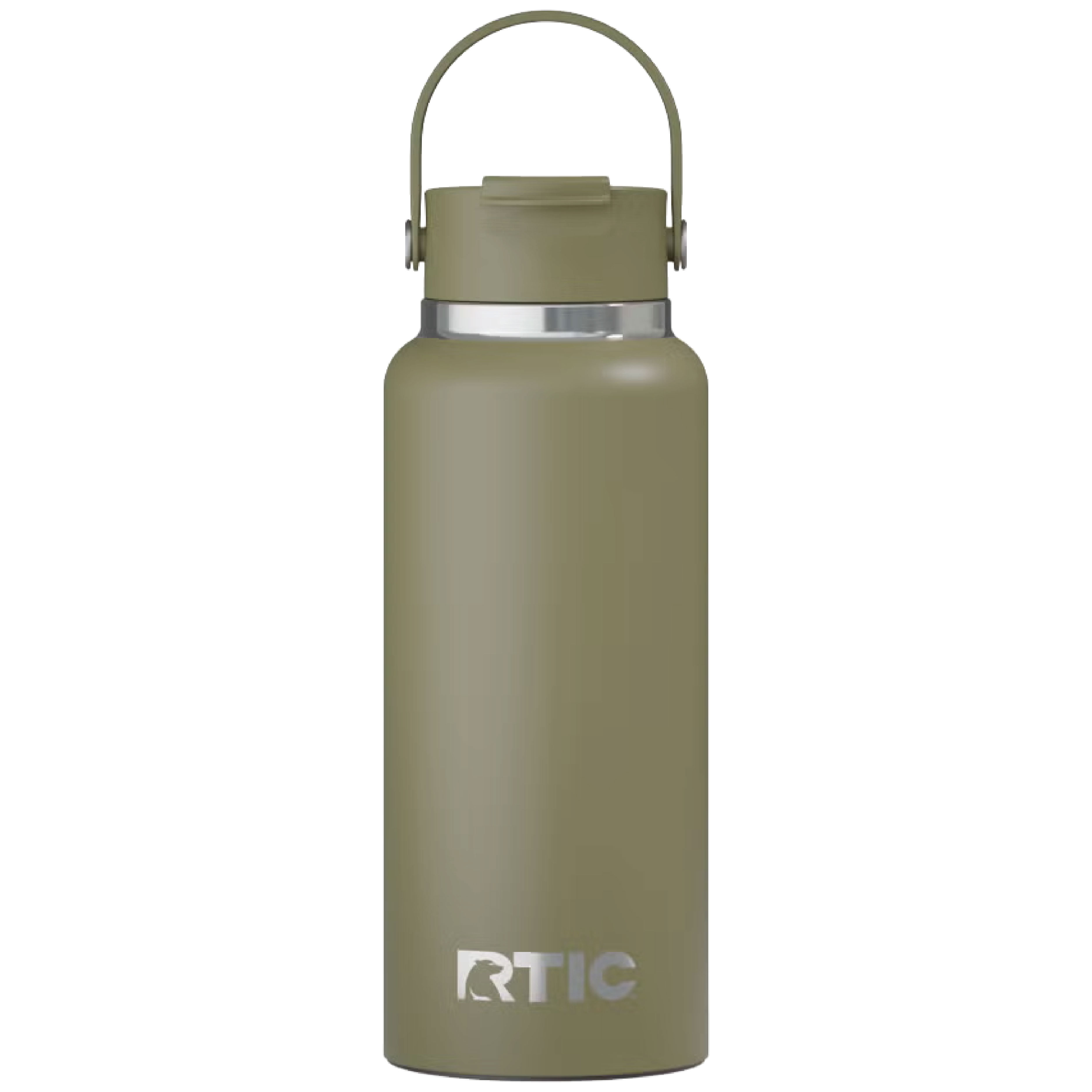 RTIC 32oz Ceramic Lined Stainless Steel Outback Bottles 37