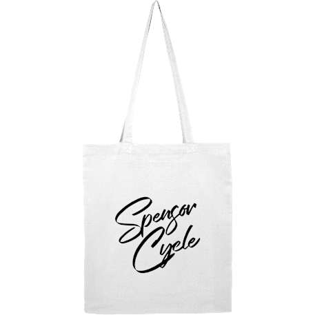 Carolina Organic 4oz Cotton Tote, custom tote bag with logo imprint 97