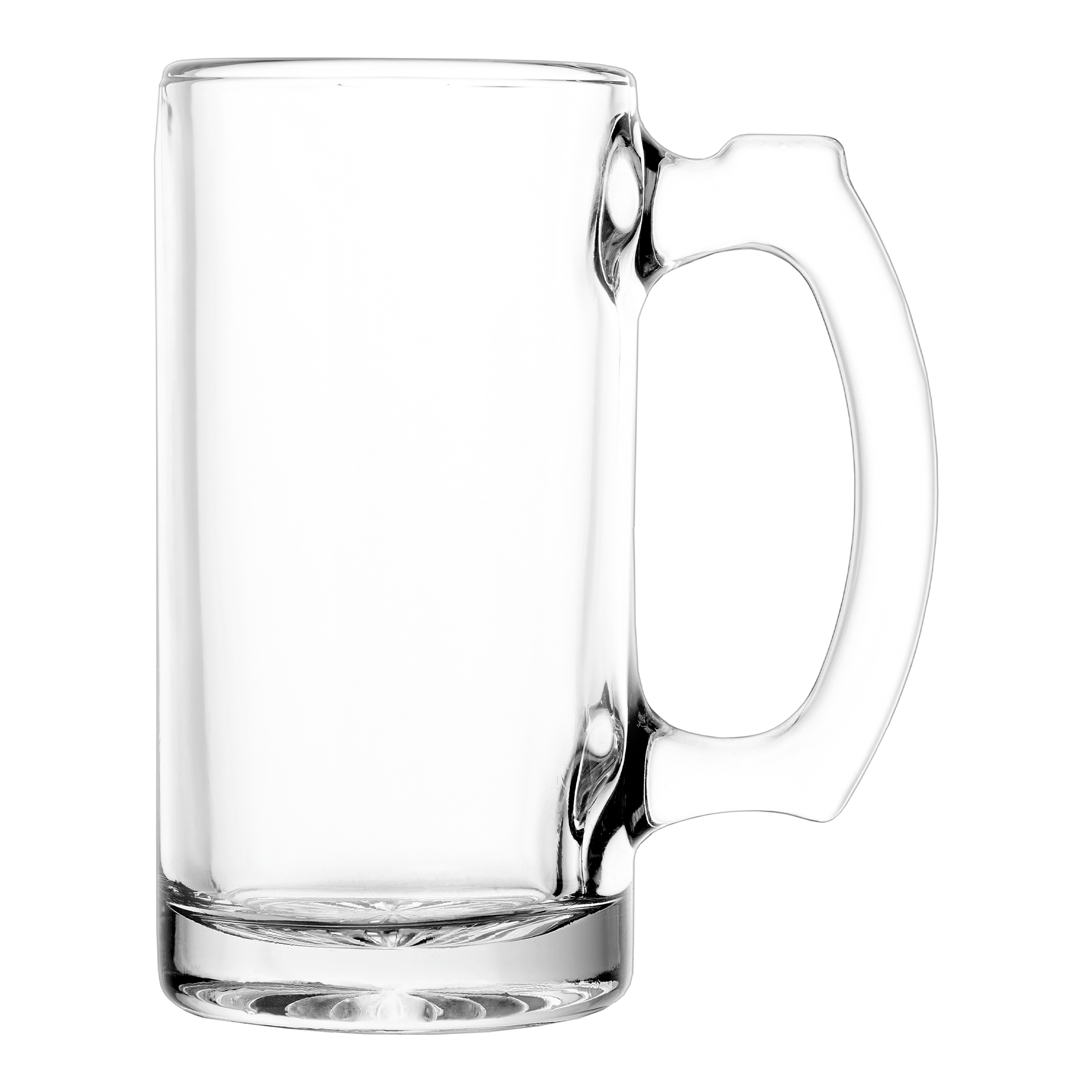 Pintor Beer Glass - 12 oz. 7