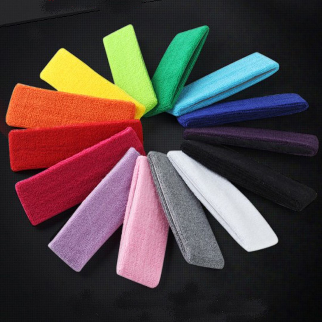 Sport Headband 3