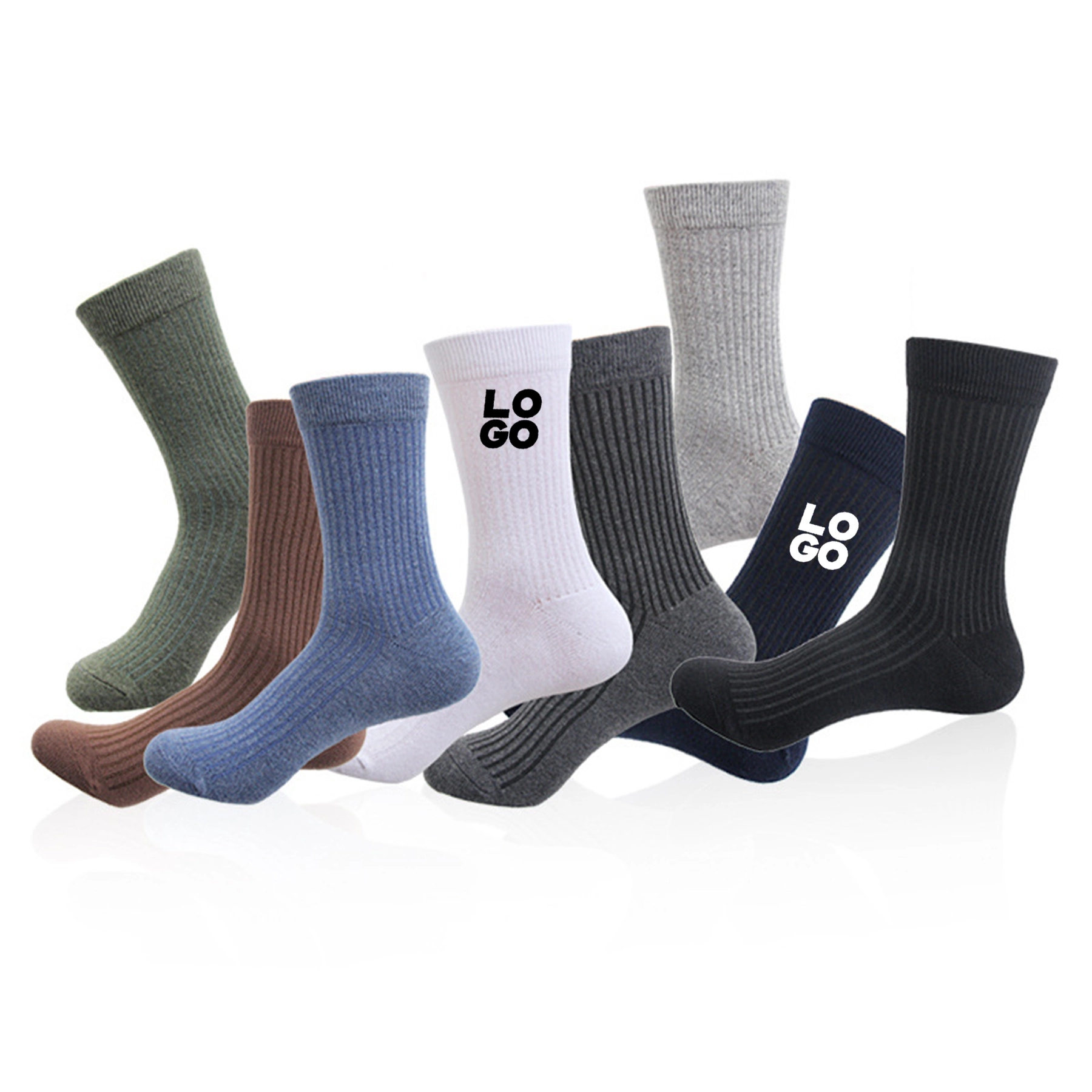 Cotton Men's Socks 3