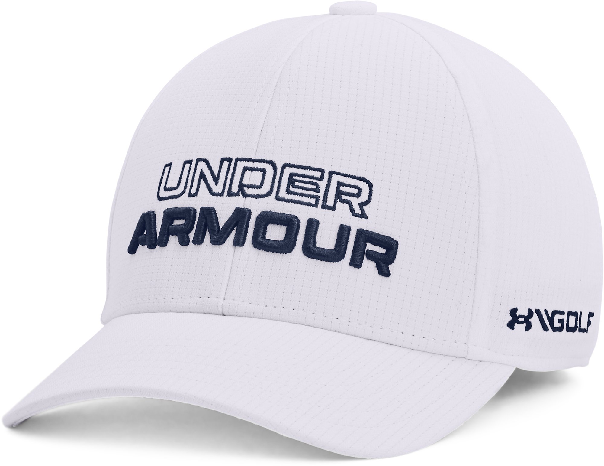 Boys' UA Jordan Spieth Tour Hat 4