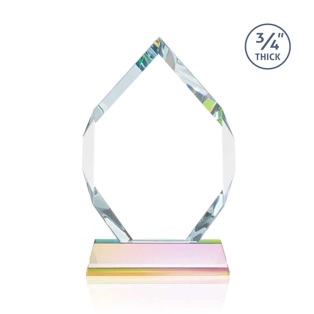 Royal Diamond Award on Newhaven - Prismatic 2