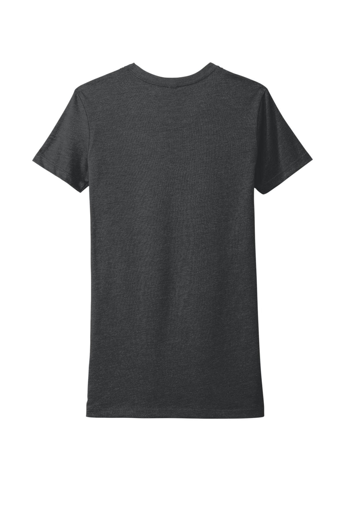Next Level Apparel Women's CVC Tee. NL6610 28