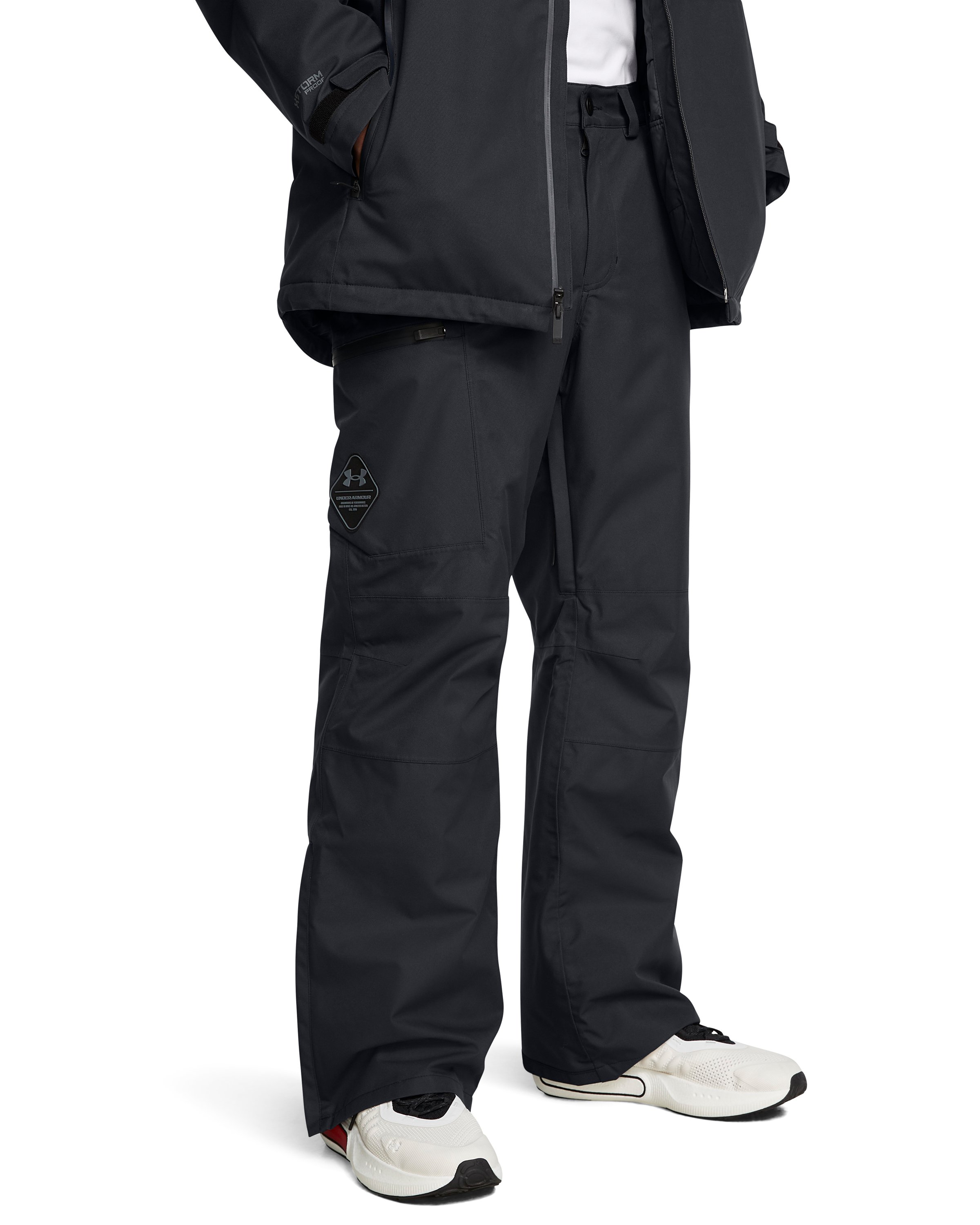 UA Expanse Vista Men's Pants 3