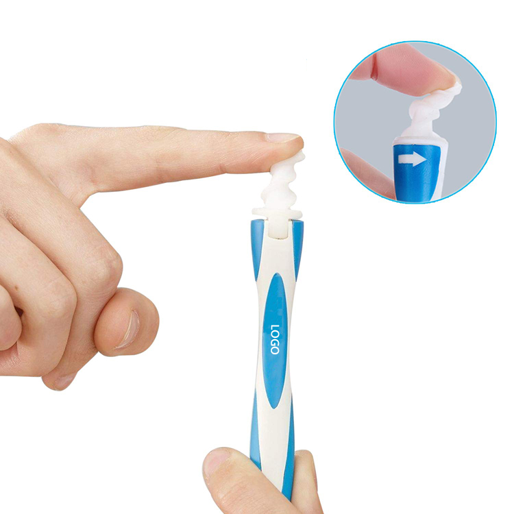 Cleaner Swab Earplugs 4