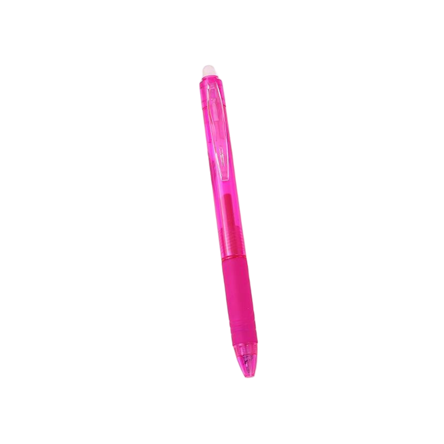 Colorful Retractable Erasable Gel Pens 11