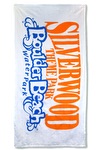Jewel Beach Towel 8 lb/doz 2