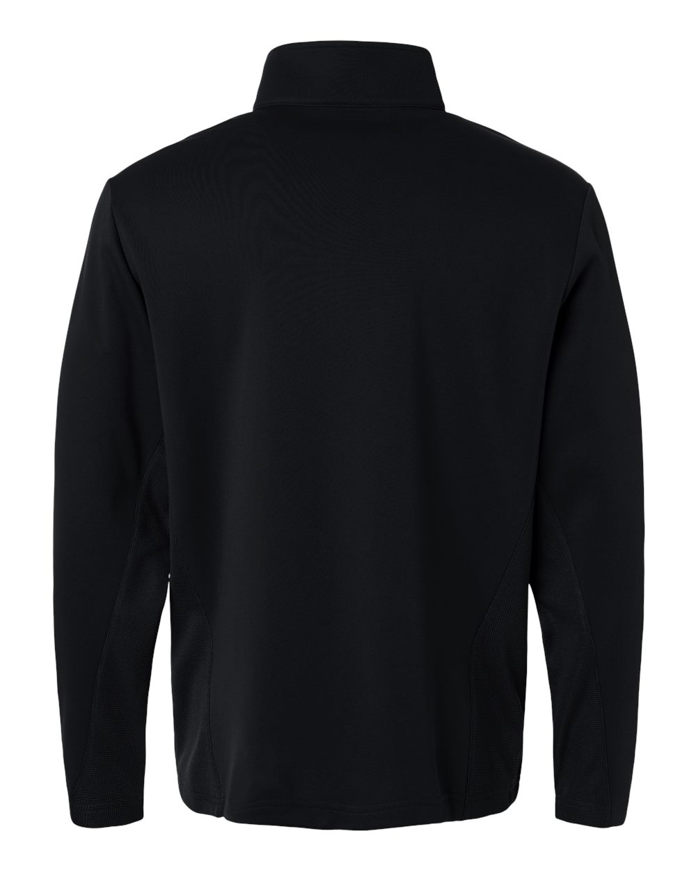 Unisex Squad Cadet Quarter-Zip Tech Fleece Pullover - TT401 72