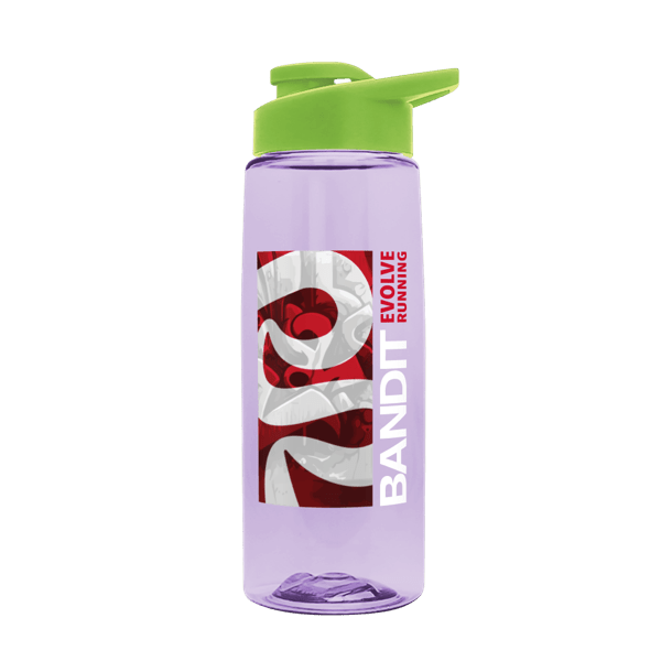 Gravel 26oz Tritan® Flair Bottle 2578