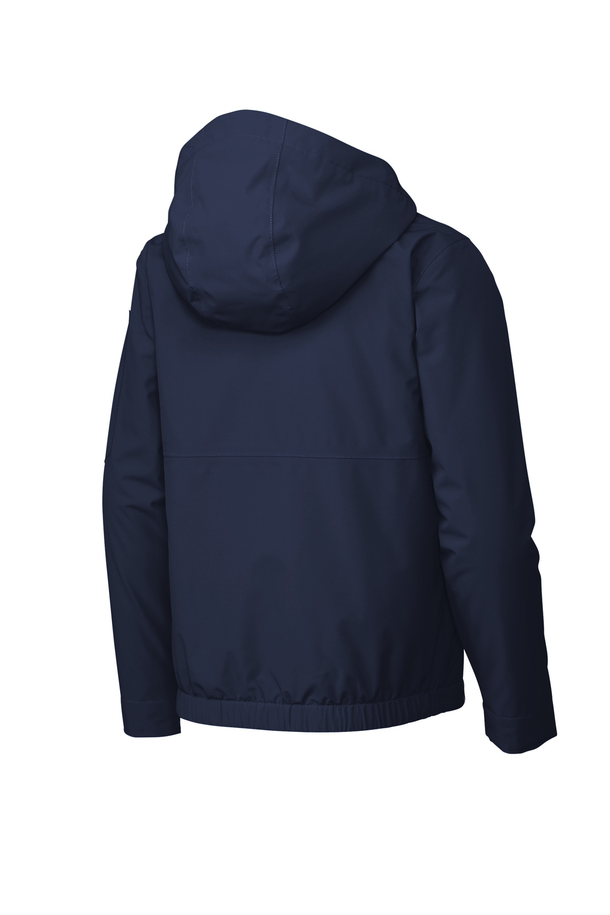 Sport-Tek® Youth Waterproof Insulated Jacket 22