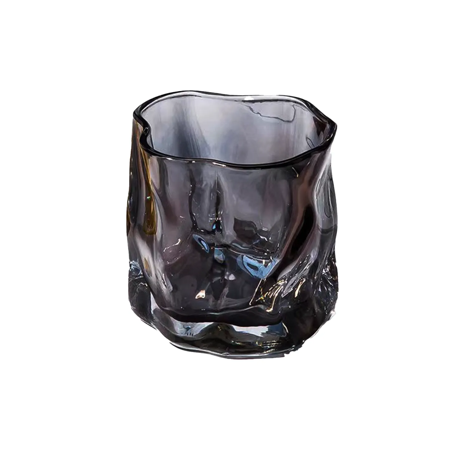 Irregular Glass 5