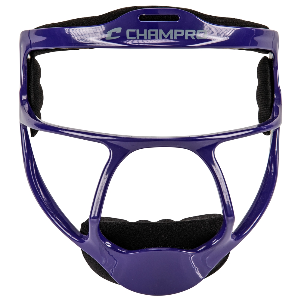 Rampage Softball Fielder's Facemask 26