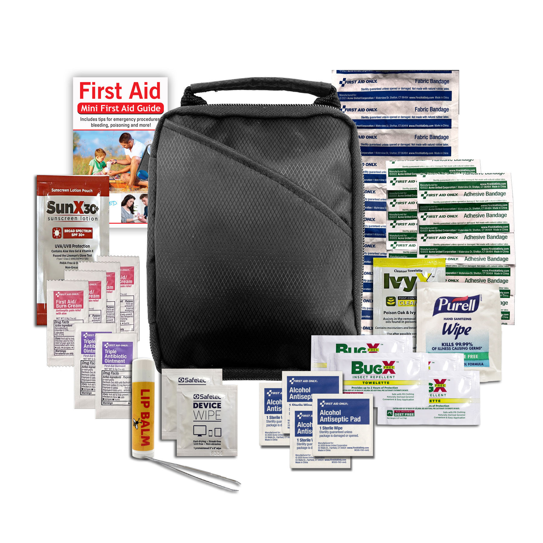 Explore Safely Outdoor Event Kit 6