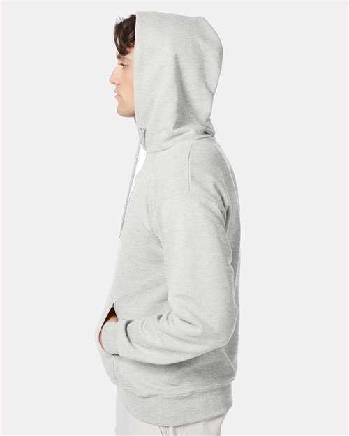 Ultimate Cotton Hooded Sweatshirt