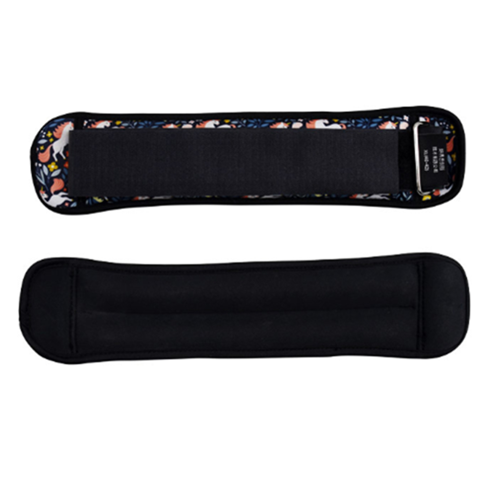 Neoprene Wrist & Ankle Weight Sandbag 4