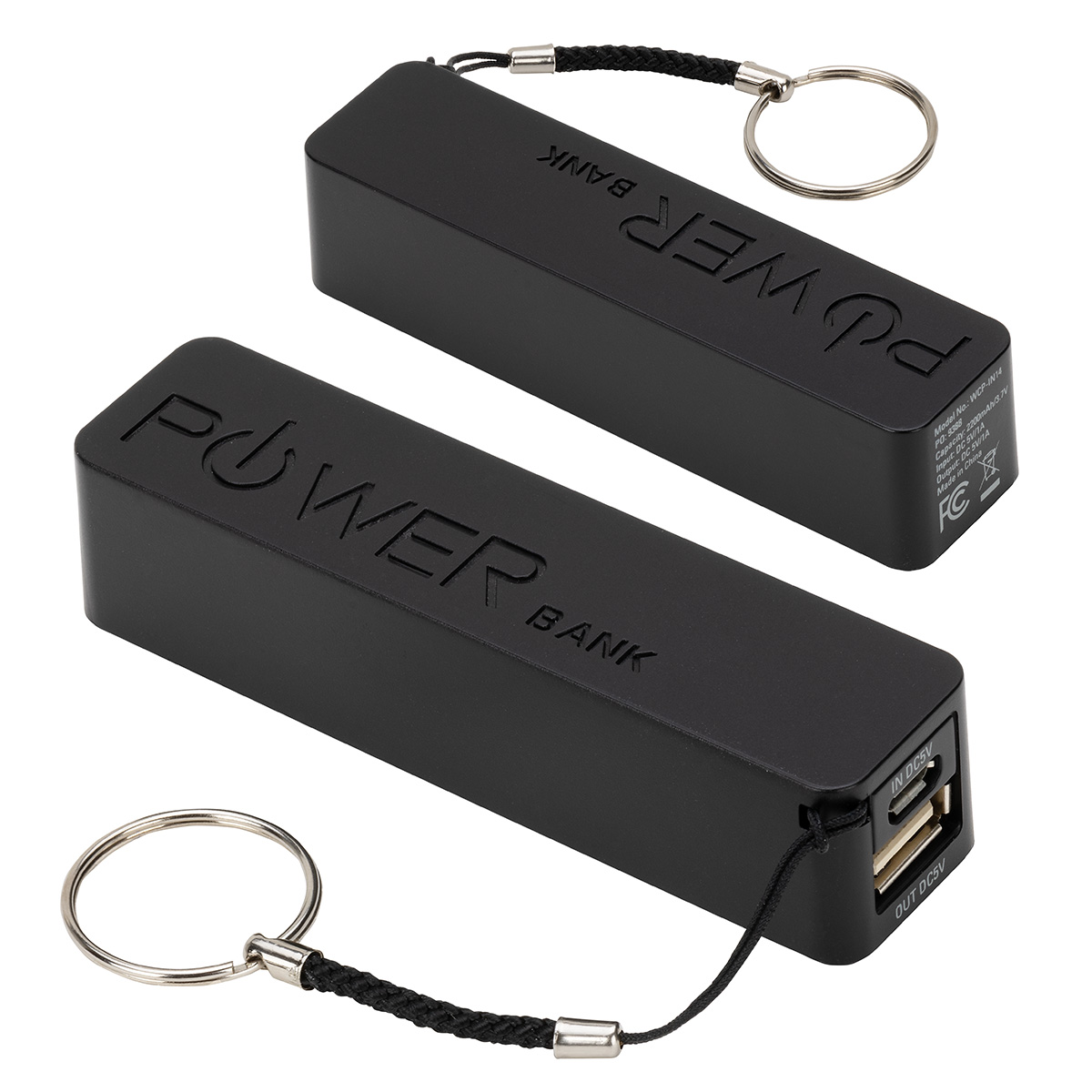 In-Style - 2200mAh Power Bank 2