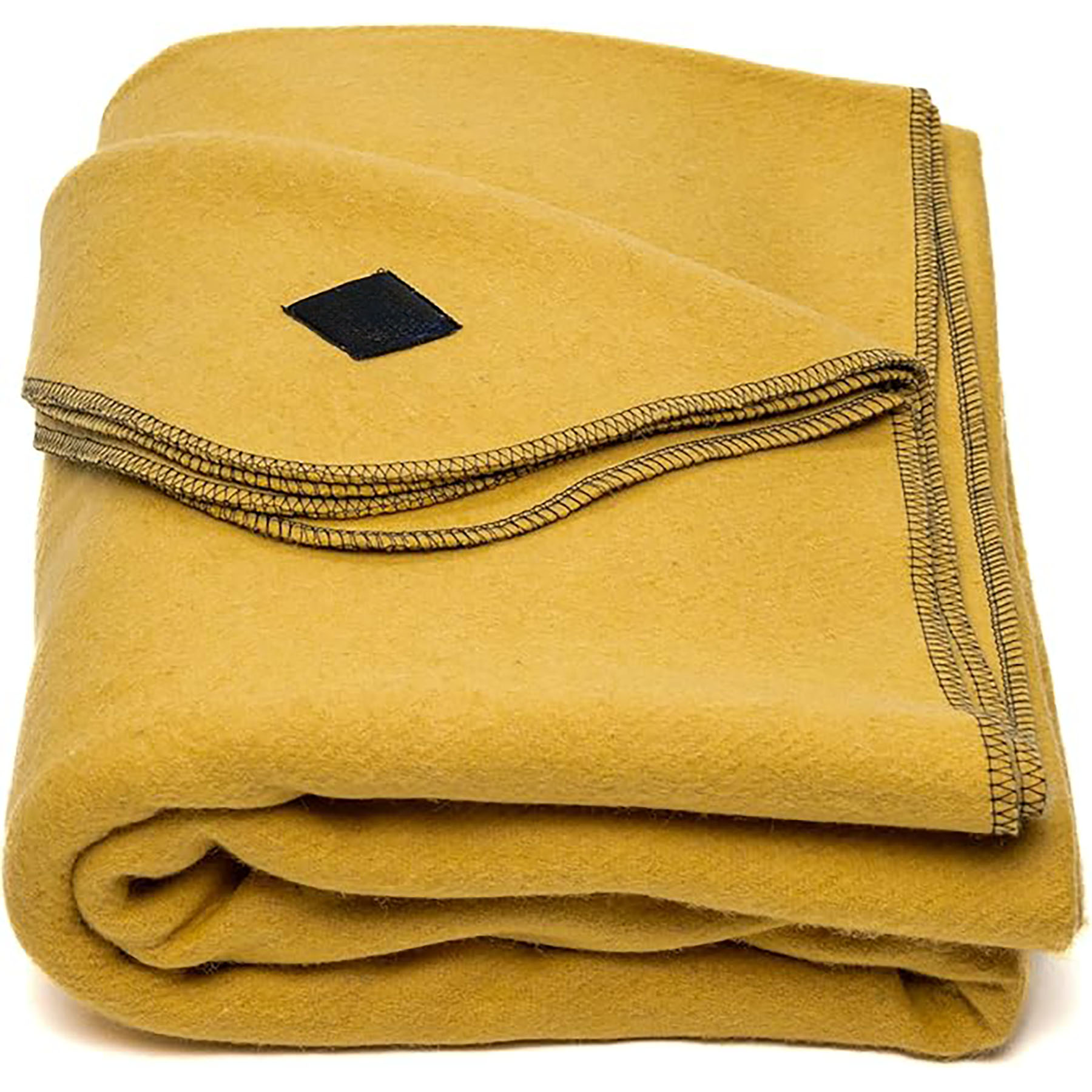 Military Grade Wool Blanket 9