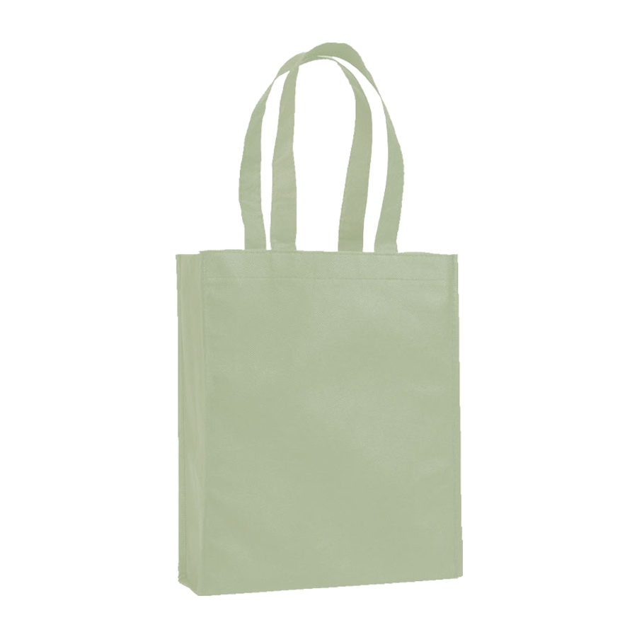 DailyMate Eco Tote Bag with Gusset 10