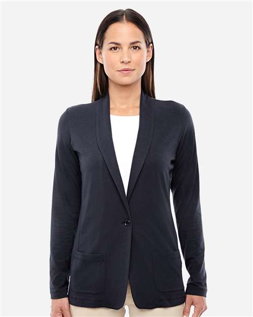 Women's Perfect Fit™ Shawl Collar Cardigan - DP462W 11