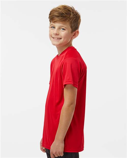 Youth Islander Performance T-Shirt - 208Y 47