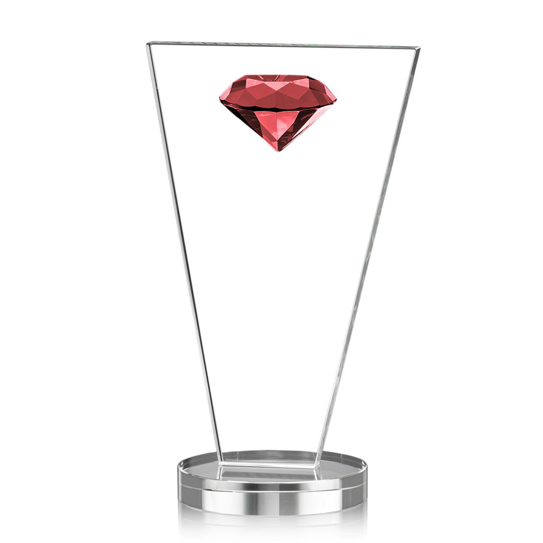 Jervis Gemstone Award - Ruby 3