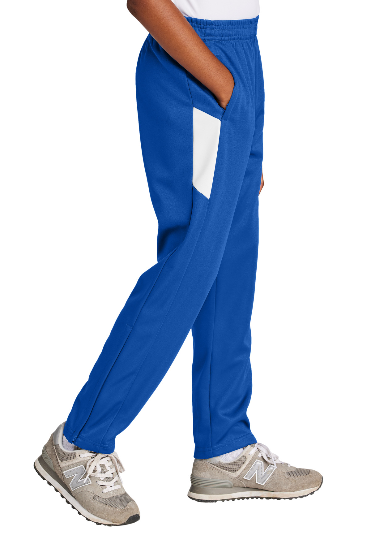 Sport-Tek Youth Travel Pant YPST800 44