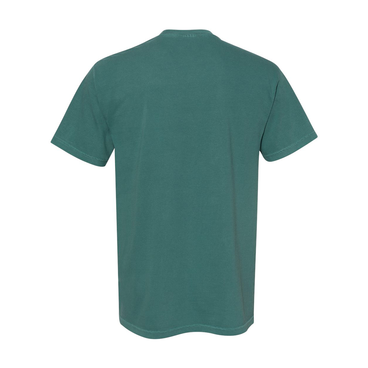Comfort Colors® Adult Heavyweight Pocket T-Shirt 68