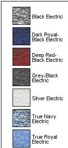 PosiCharge Electric Heather Polo