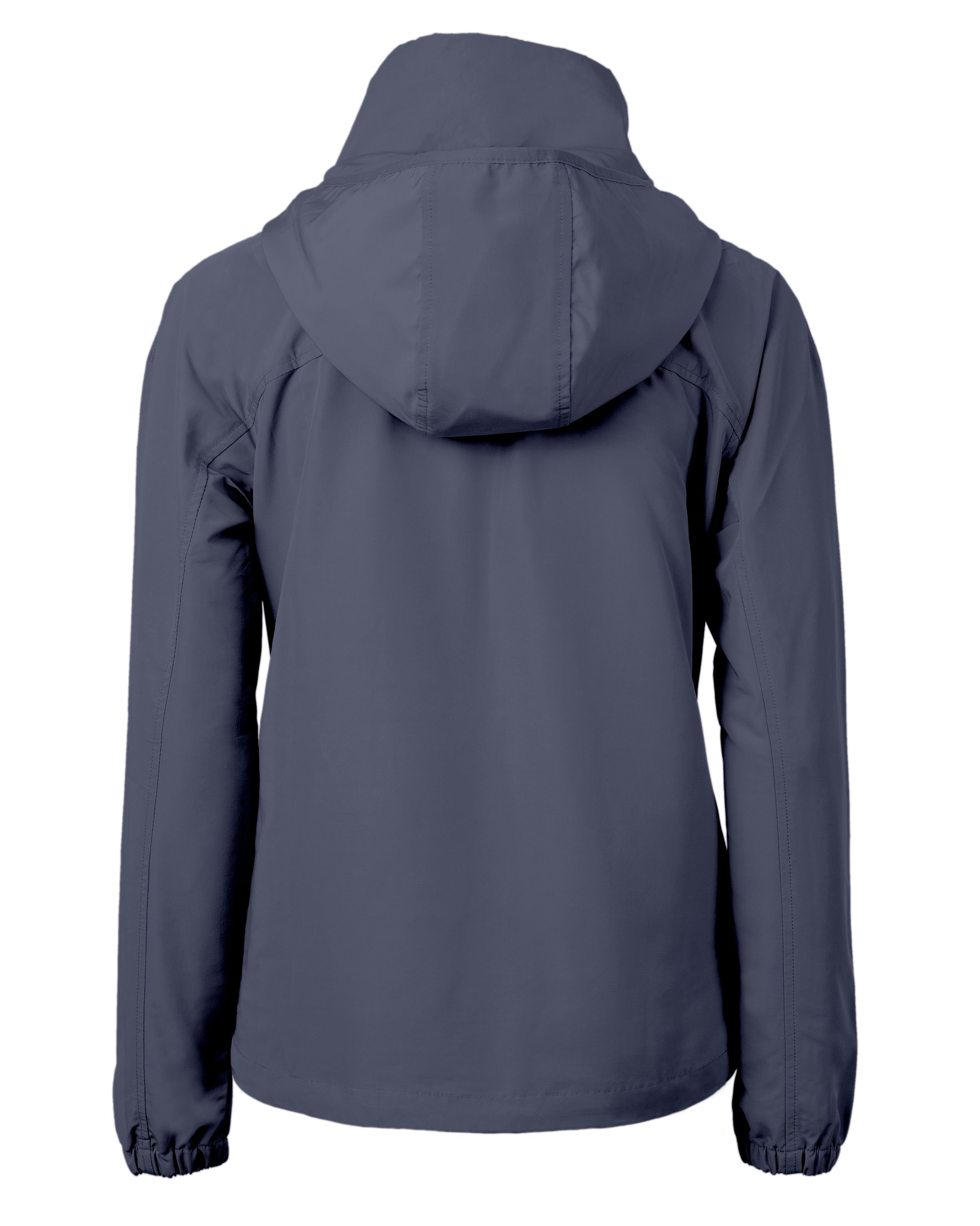 Cutter & Buck Charter Recycled Packable Womens Full Zip Jacket? 32