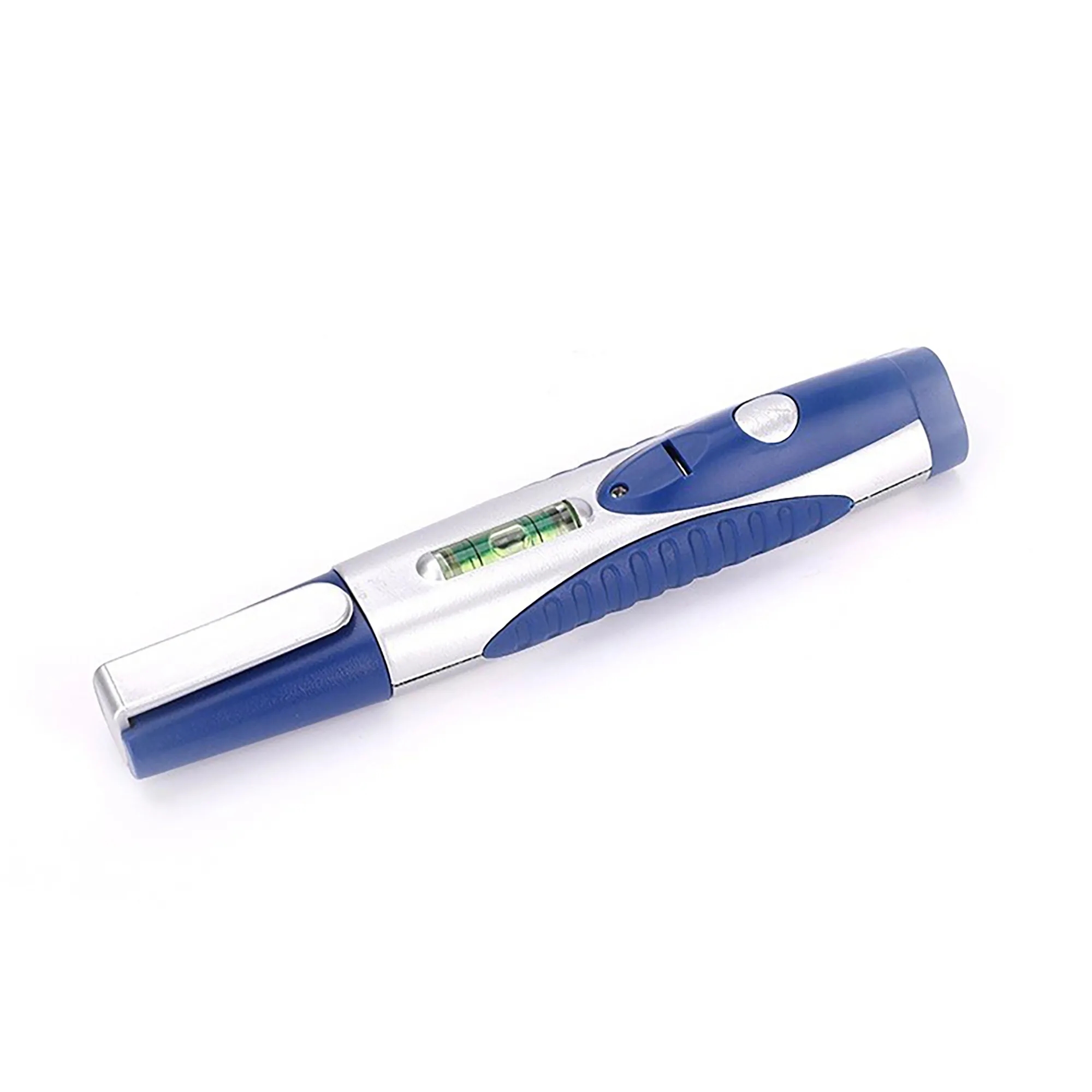 Mini Flashlight Tool with Level & Screwdriver 6