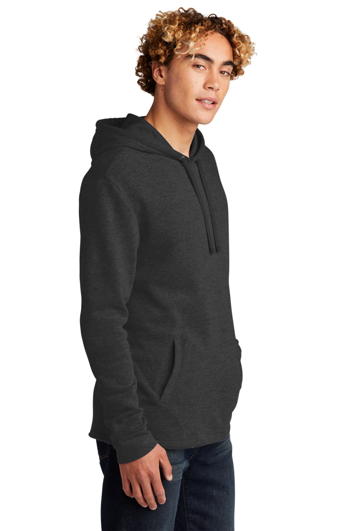 Next Level Apparel Adult Malibu Pullover Hoodie. NL9300 43