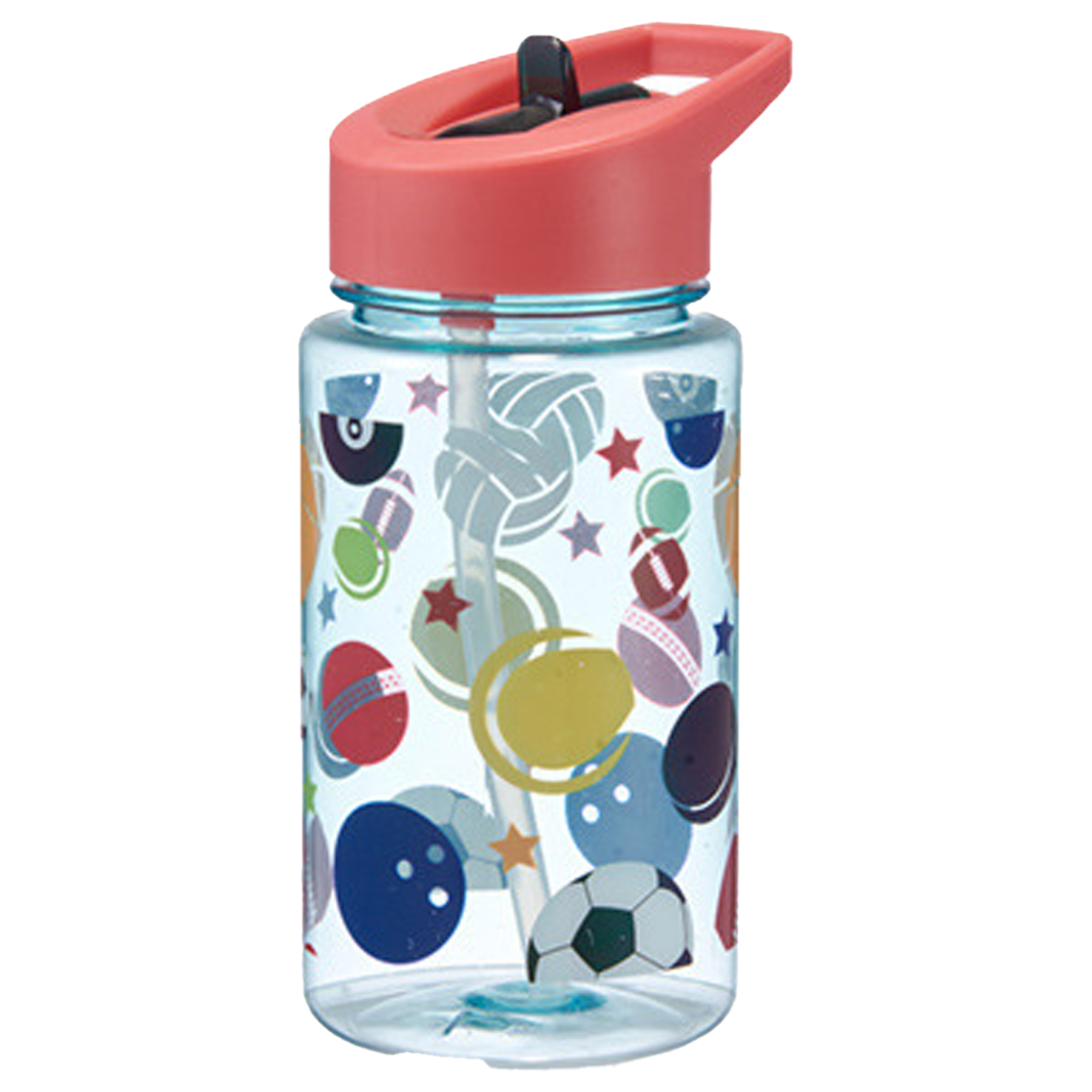Polypropylene Simple And Transparent Children'S Water Cup 9